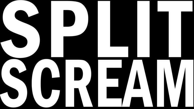 кадр из фильма Split Scream