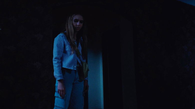 кадр из фильма The Clock