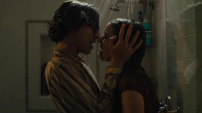 кадр из фильма Красивый мальчик