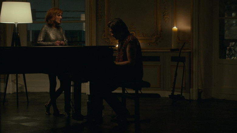 кадр из фильма Вики