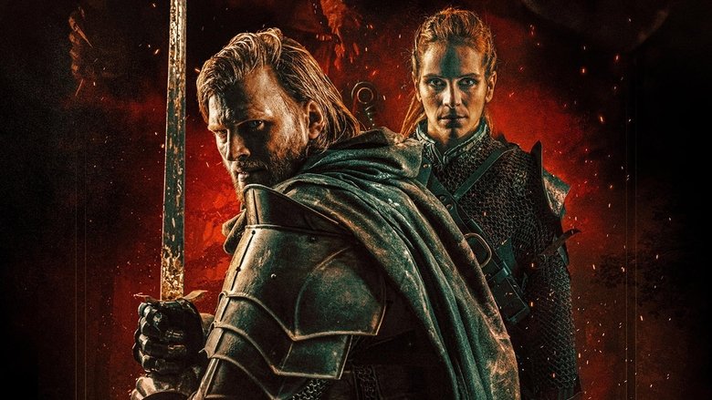 кадр из фильма Путь рыцаря