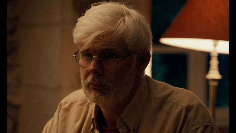 кадр из фильма les grillons.