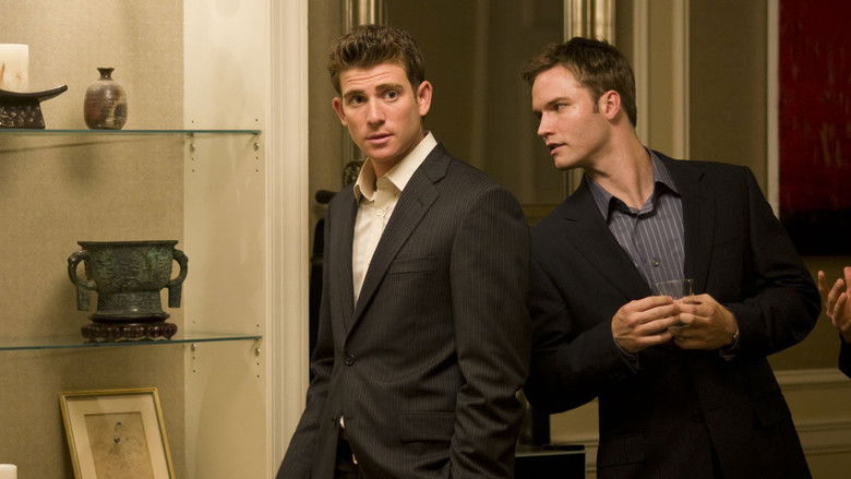 кадр из фильма Хороший парень