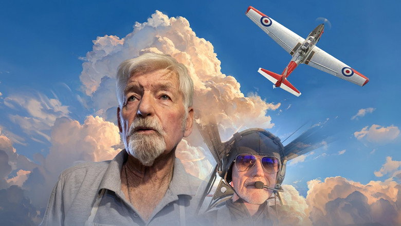 кадр из фильма Poor Man's Spitfire