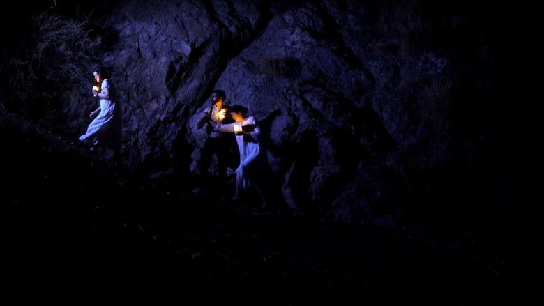 кадр из фильма Umbra