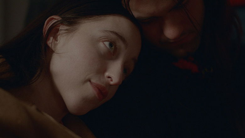 кадр из фильма Lighthouse