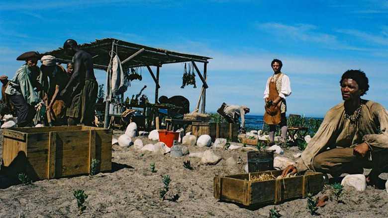 кадр из фильма Протей