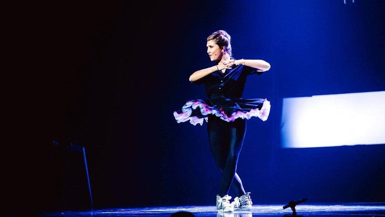 кадр из фильма Bérengère Krief - Le Trianon