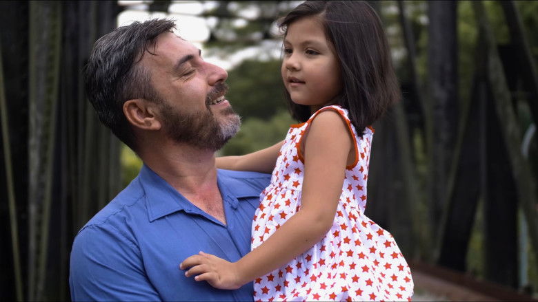 кадр из фильма The Girl Left Behind