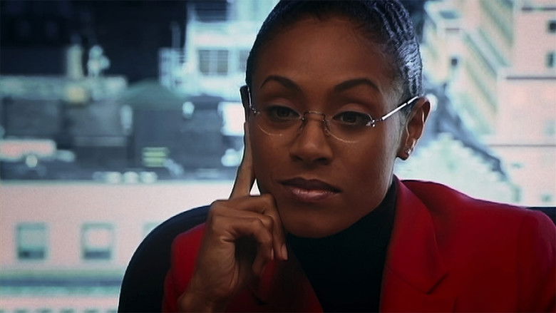 кадр из фильма Замороченные