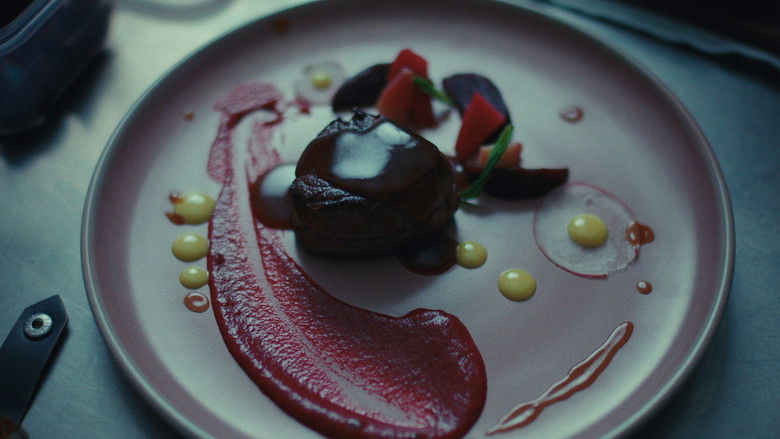 кадр из фильма BLUNT