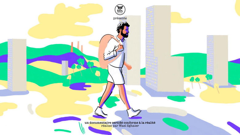 кадр из фильма Mon incroyable 93