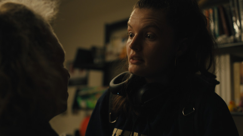 кадр из фильма Unlimited, Forever and Ever, No Matter What