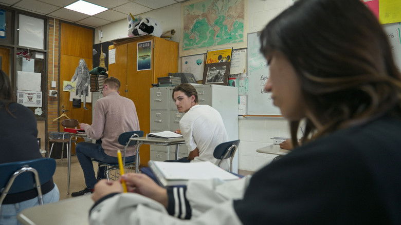 кадр из фильма Lost Together