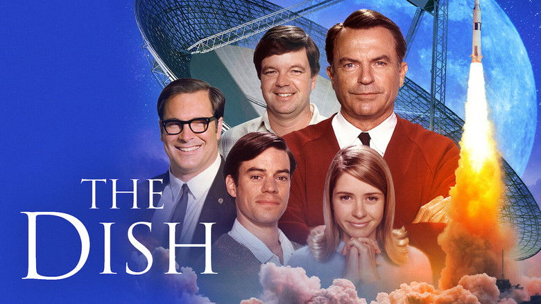 кадр из фильма Тарелка