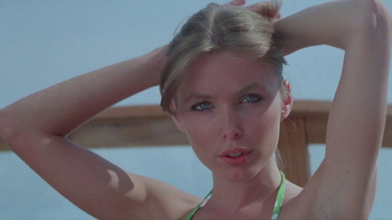 кадр из фильма Щупальца