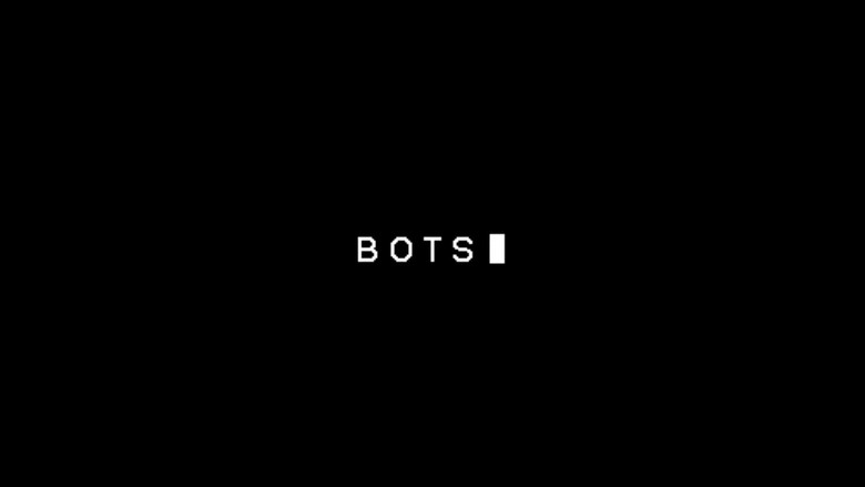 кадр из фильма Bots