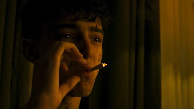 кадр из фильма Maleficio (La regla de Osha)