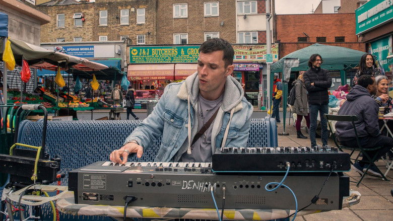 кадр из фильма Я был знаменит