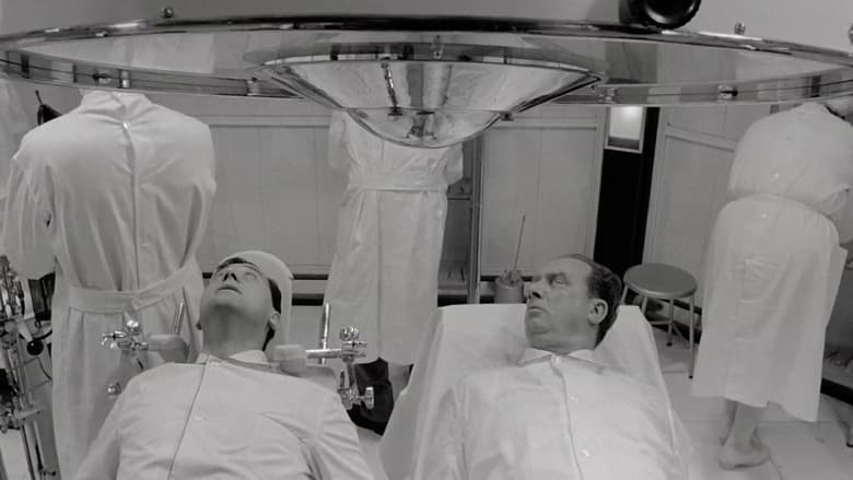 кадр из фильма Бум