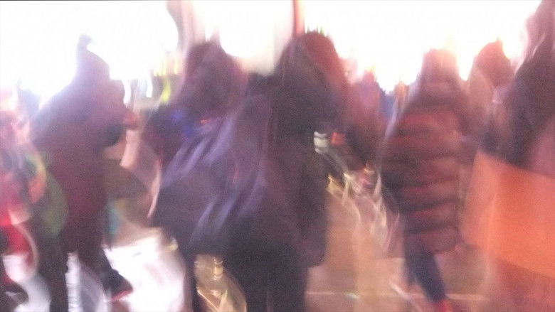 кадр из фильма CRUSH