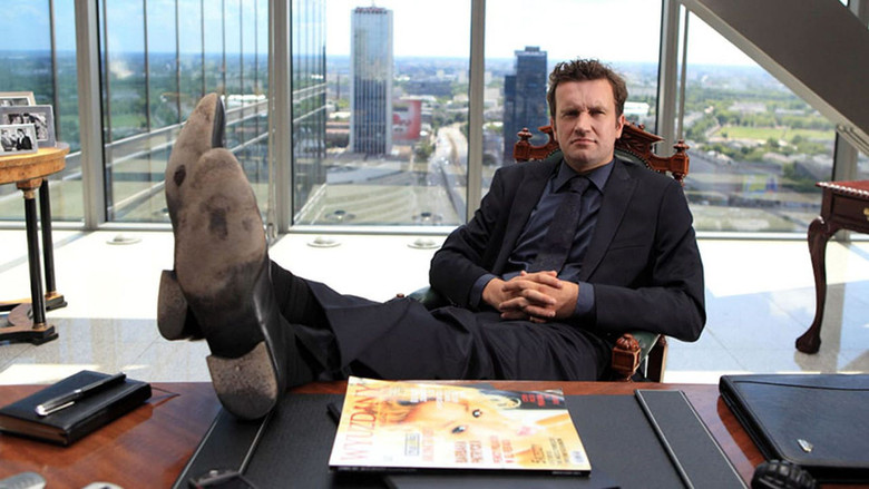 кадр из фильма Wojna żeńsko-męska