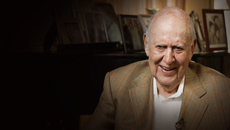 кадр из фильма If You're Not in the Obit, Eat Breakfast