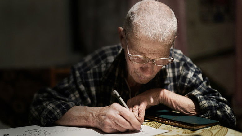 кадр из фильма Czarnobyl: Ludzie ze stali