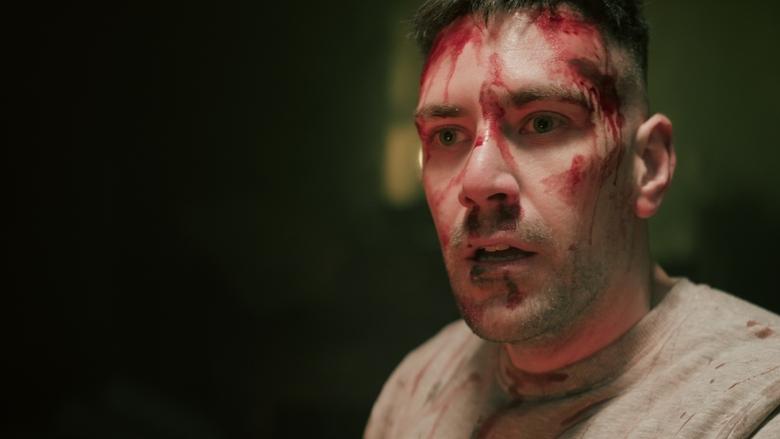 кадр из фильма Dead Before They Wake