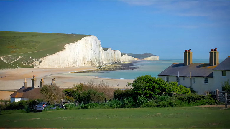 кадр из фильма South Downs: England's Mountains Green