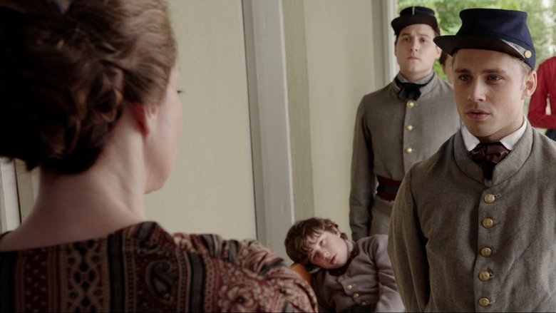 кадр из фильма Поле потерянной обуви