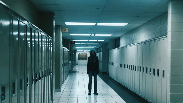 кадр из фильма The Doppelgänger