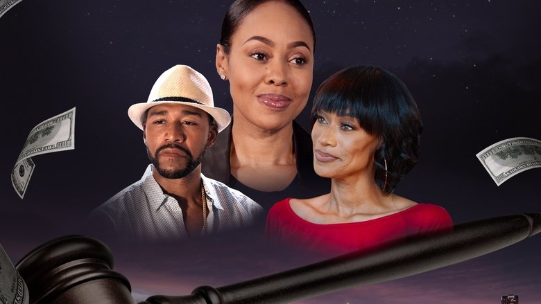 кадр из фильма Bid For Love