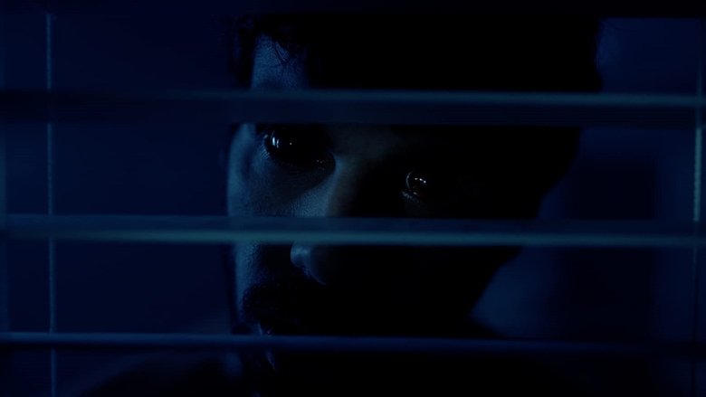 кадр из фильма Разгневанная душа