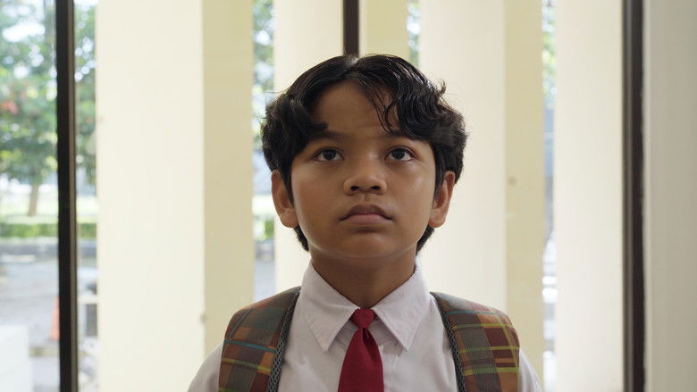 кадр из фильма Little League: From Ambition, I Learned