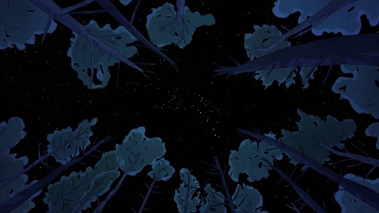 кадр из фильма Birds