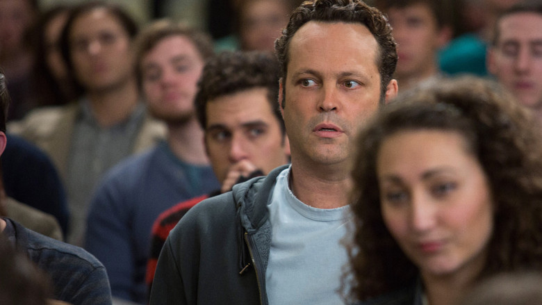 кадр из фильма Отец-молодец