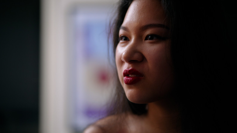 кадр из фильма Good Morning