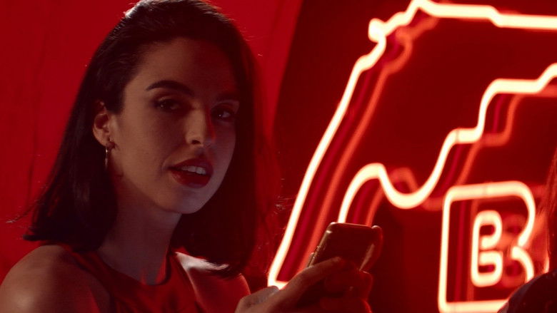 кадр из фильма Equals