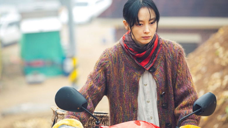 кадр из фильма Прекрасные дни