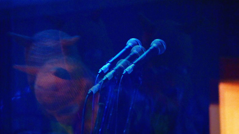 кадр из фильма Heart of a Bull