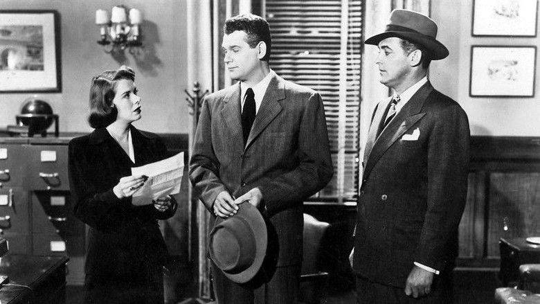 кадр из фильма Unmasked