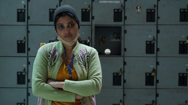 кадр из фильма അറിയിപ്പ്