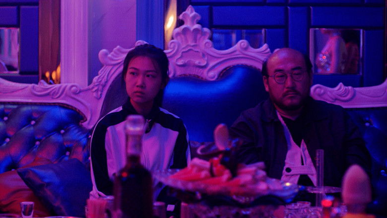 кадр из фильма 天下烏鴉