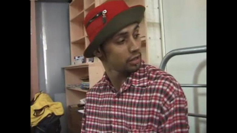 кадр из фильма Machos Locos