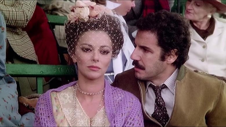 кадр из фильма Colpita da improvviso benessere