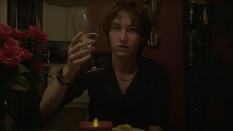 кадр из фильма Rinse and Repeat