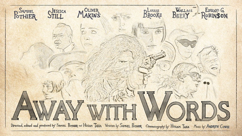 кадр из фильма Away with Words