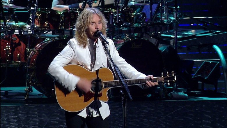 кадр из фильма Styx - The Grand Illusion - Pieces of Eight Live