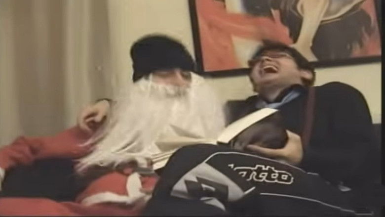 кадр из фильма Noel Sıkıntısı